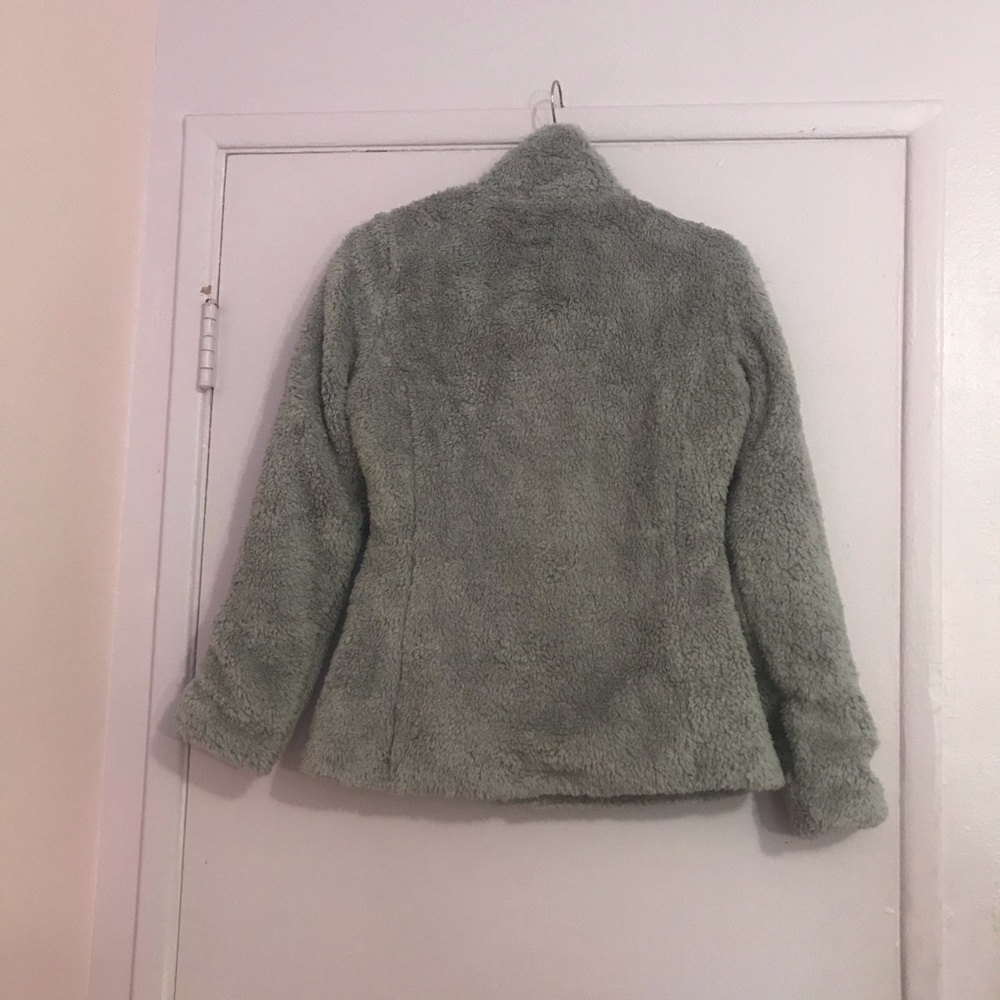 BNWT Patagonia Los Gatos Full Zip in Drifter Grey - Picture 3 of 8